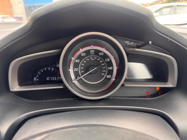 Used Mazda Mazda3 2016 for sale - 75672308: Photo 24