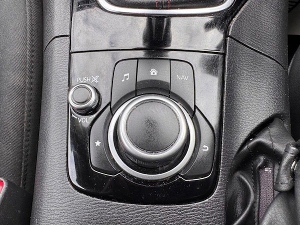Used Mazda Mazda3 2016 for sale - 75672308: Photo 26
