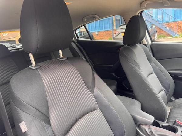 Used Mazda Mazda3 2016 for sale - 75672308: Photo 29