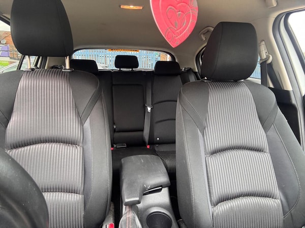 Used Mazda Mazda3 2016 for sale - 75672308: Photo 31