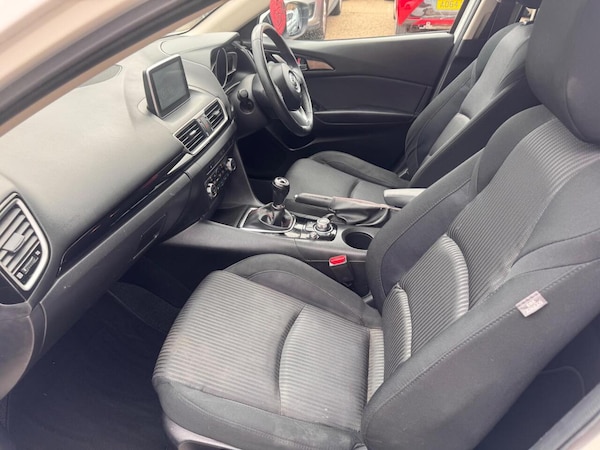 Used Mazda Mazda3 2016 for sale - 75672308: Photo 32