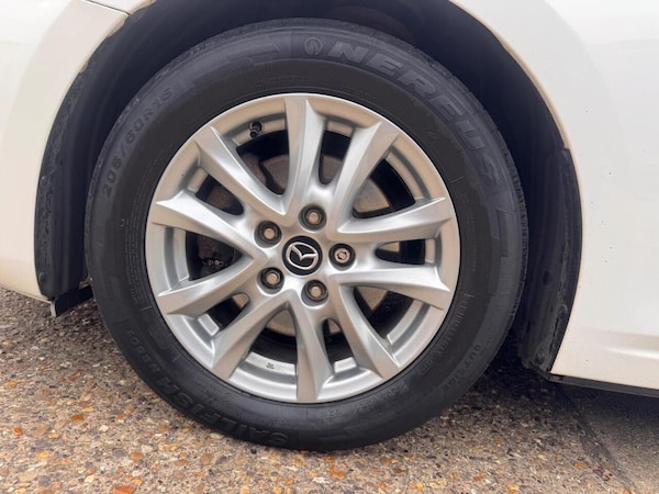 Used Mazda Mazda3 2016 for sale - 75672308: Photo 33