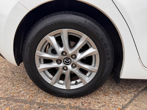 Used Mazda Mazda3 2016 for sale - 75672308: Photo 35