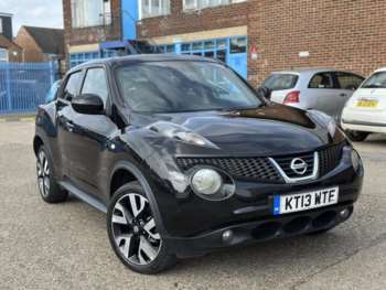 2013 - SUV (2010 - 2015) 5-Door
