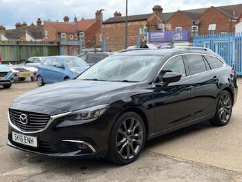 Used Mazda Mazda6 2016 for sale - 78526916: Photo