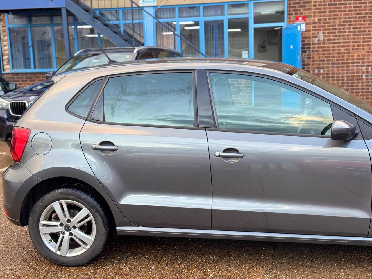 Used Volkswagen Polo 2016 for sale - 78010966: Photo 11