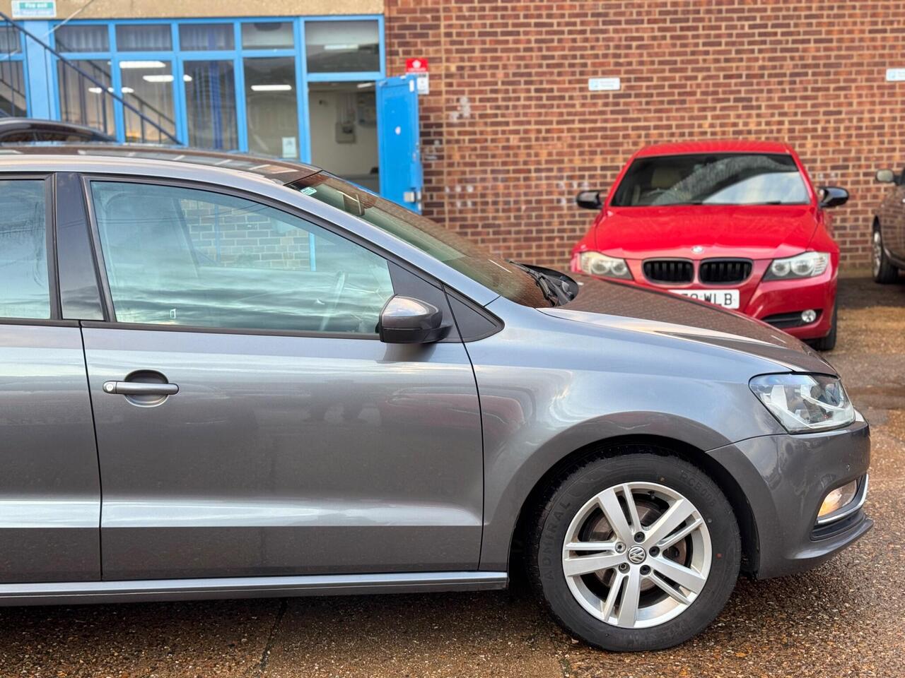 Used Volkswagen Polo 2016 for sale - 78010966: Photo 12