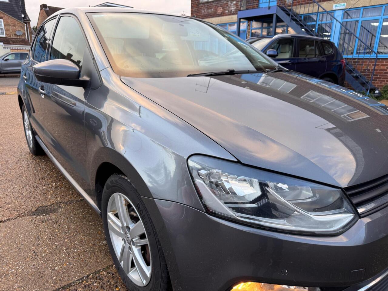 Used Volkswagen Polo 2016 for sale - 78010966: Photo 13