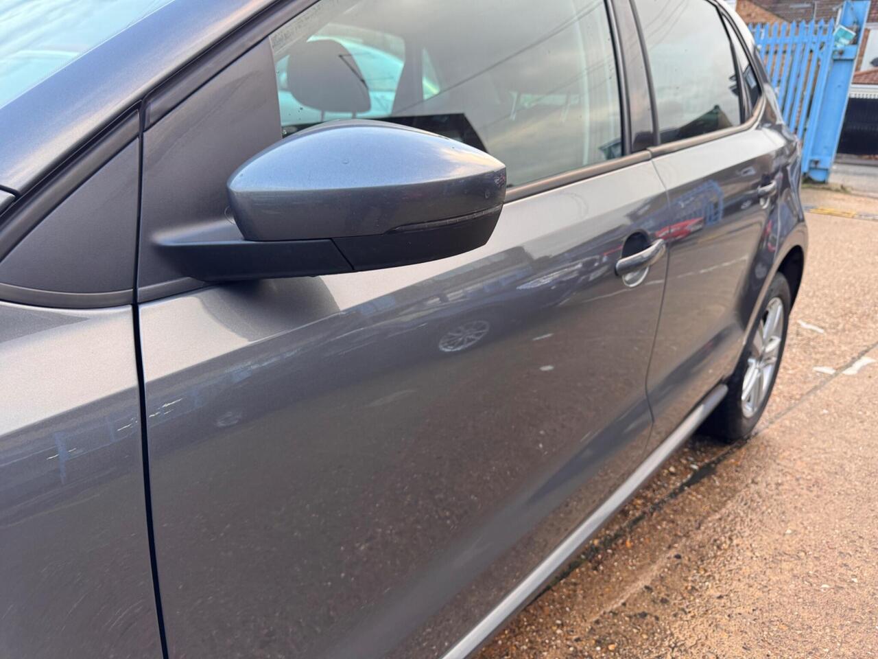 Used Volkswagen Polo 2016 for sale - 78010966: Photo 16