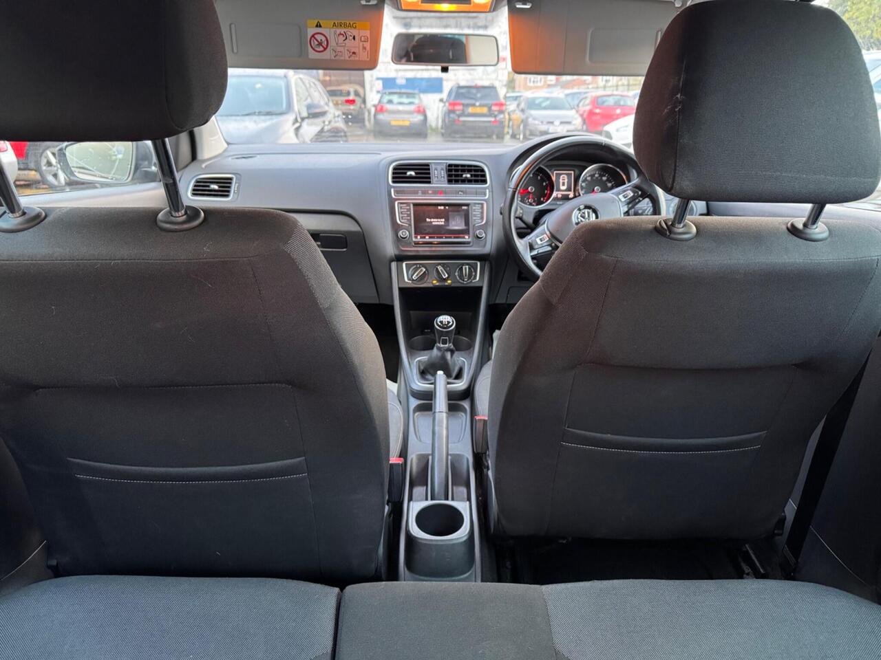 Used Volkswagen Polo 2016 for sale - 78010966: Photo 23