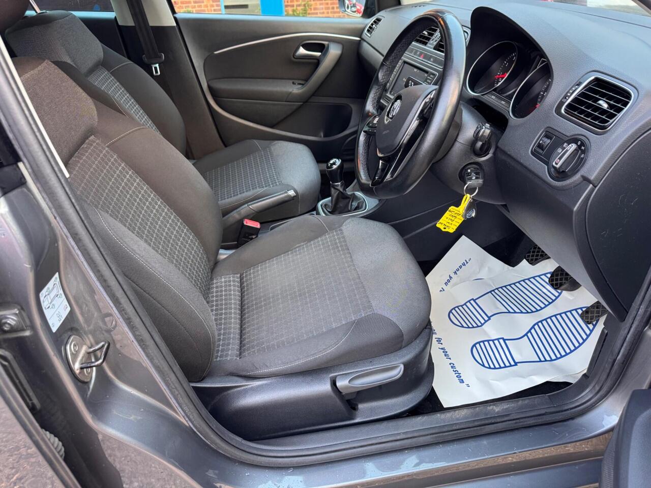 Used Volkswagen Polo 2016 for sale - 78010966: Photo 25