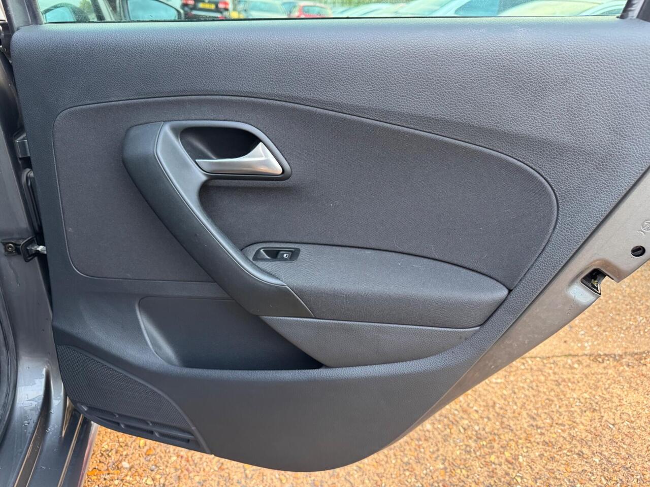 Used Volkswagen Polo 2016 for sale - 78010966: Photo 33