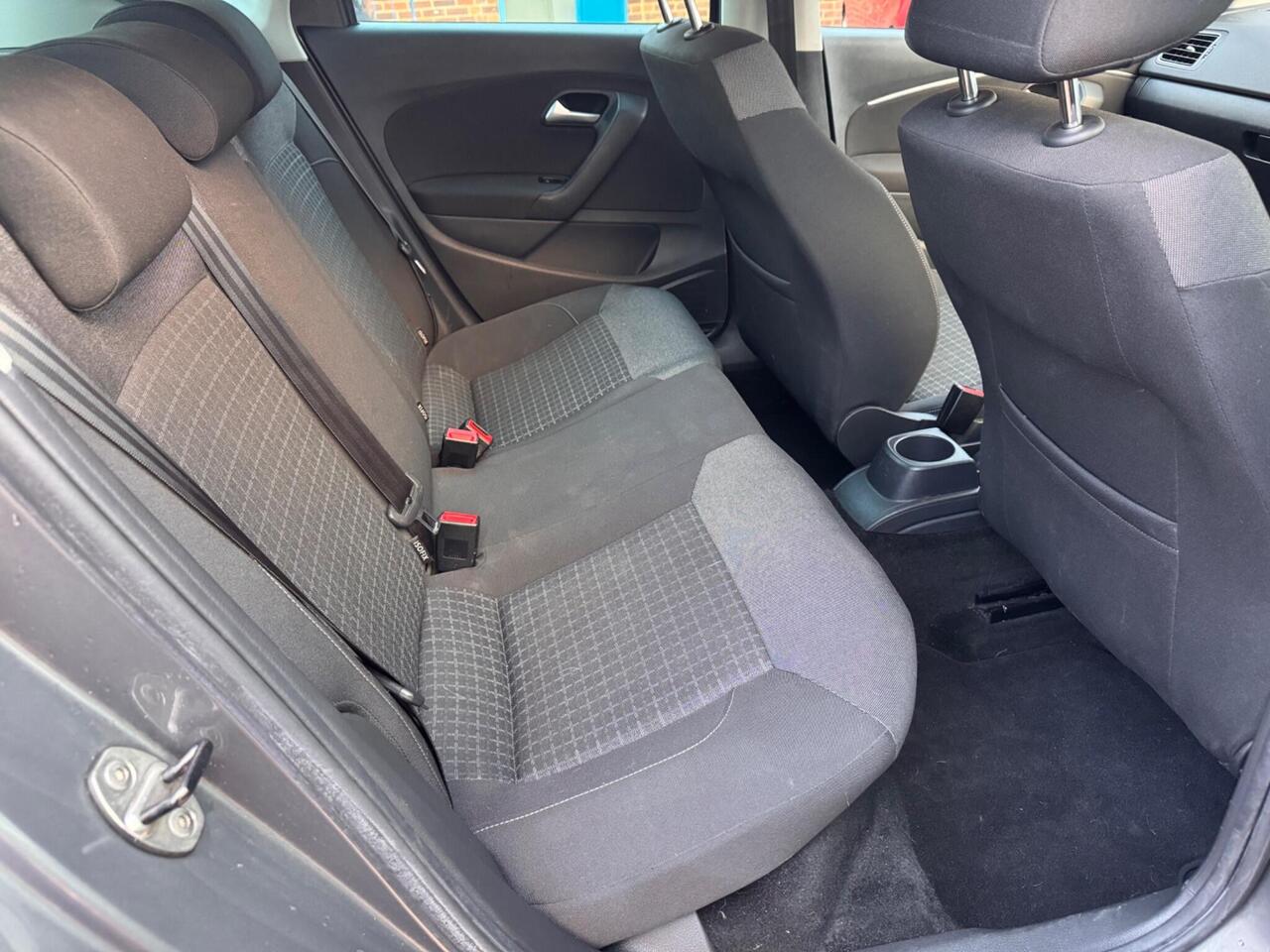 Used Volkswagen Polo 2016 for sale - 78010966: Photo 34