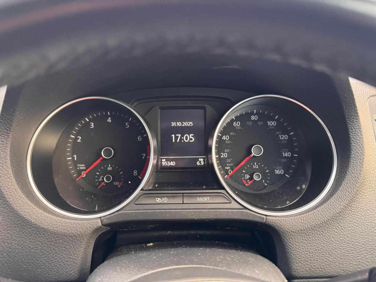 Used Volkswagen Polo 2016 for sale - 78010966: Photo 43