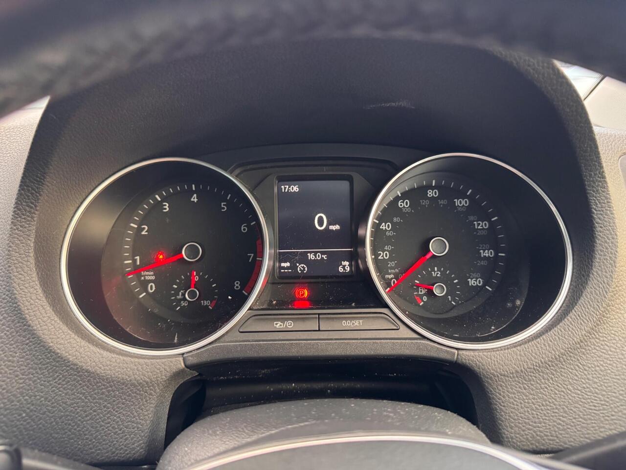 Used Volkswagen Polo 2016 for sale - 78010966: Photo 45