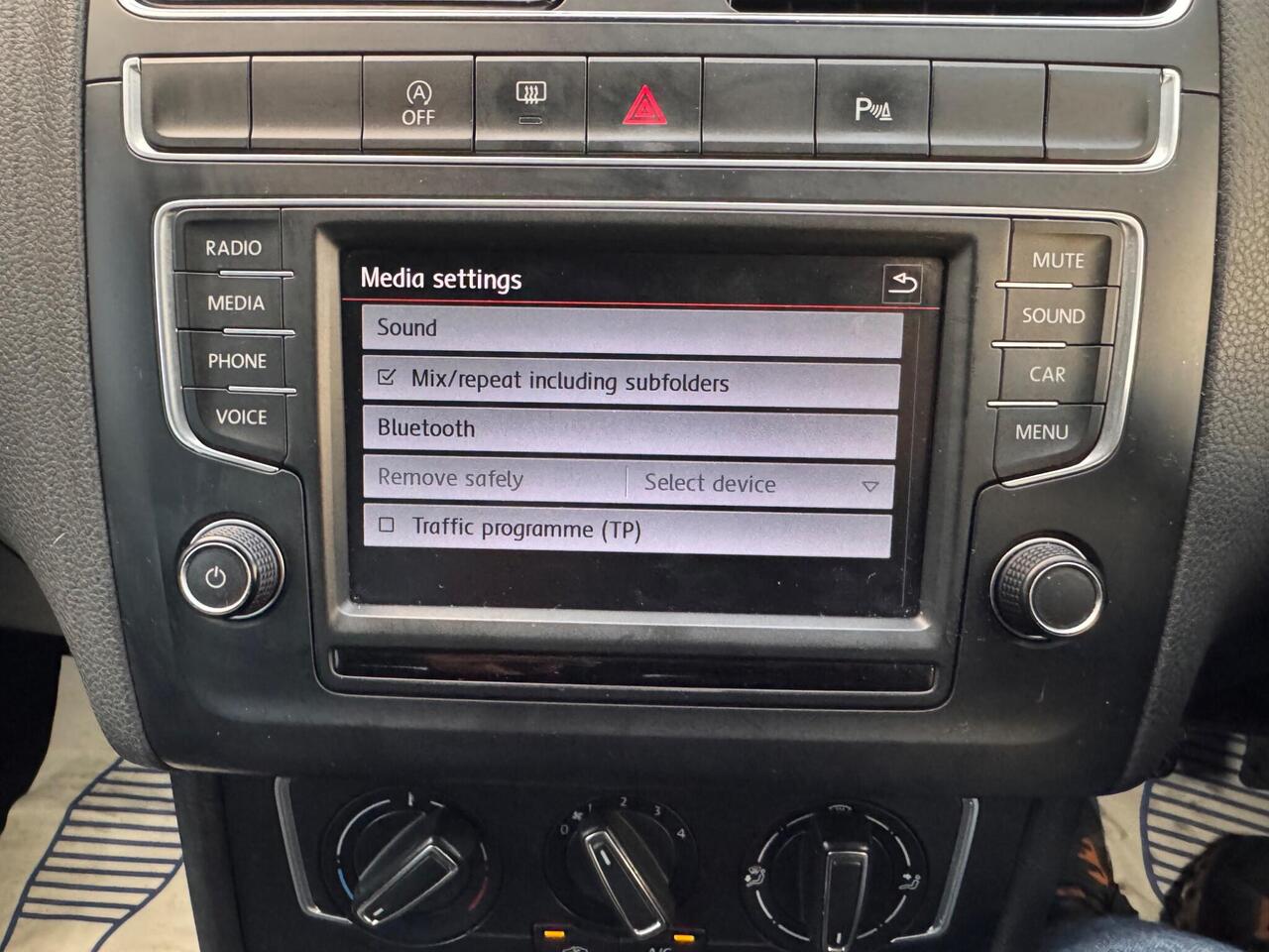 Used Volkswagen Polo 2016 for sale - 78010966: Photo 47