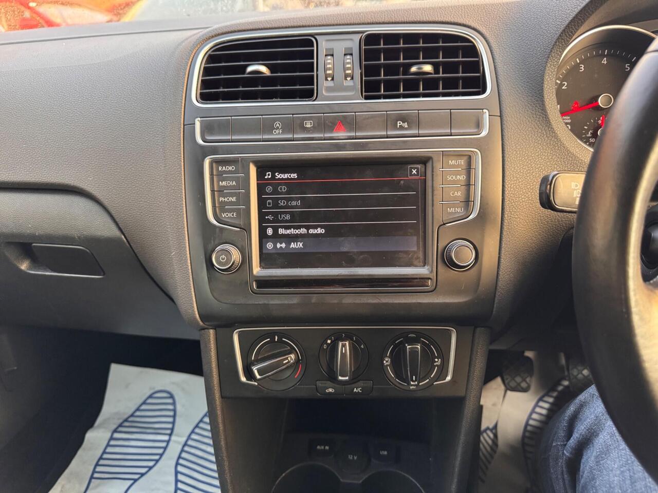 Used Volkswagen Polo 2016 for sale - 78010966: Photo 53