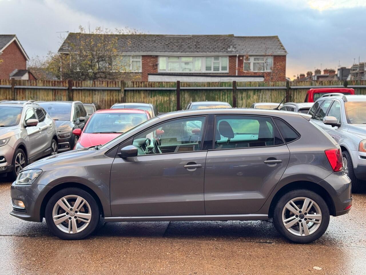 Used Volkswagen Polo 2016 for sale - 78010966: Photo 9