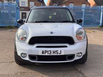 Used MINI Countryman 2013 for sale - 74853028: Photo