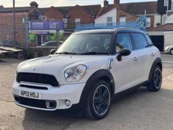 Used MINI Countryman 2013 for sale - 74853028: Photo