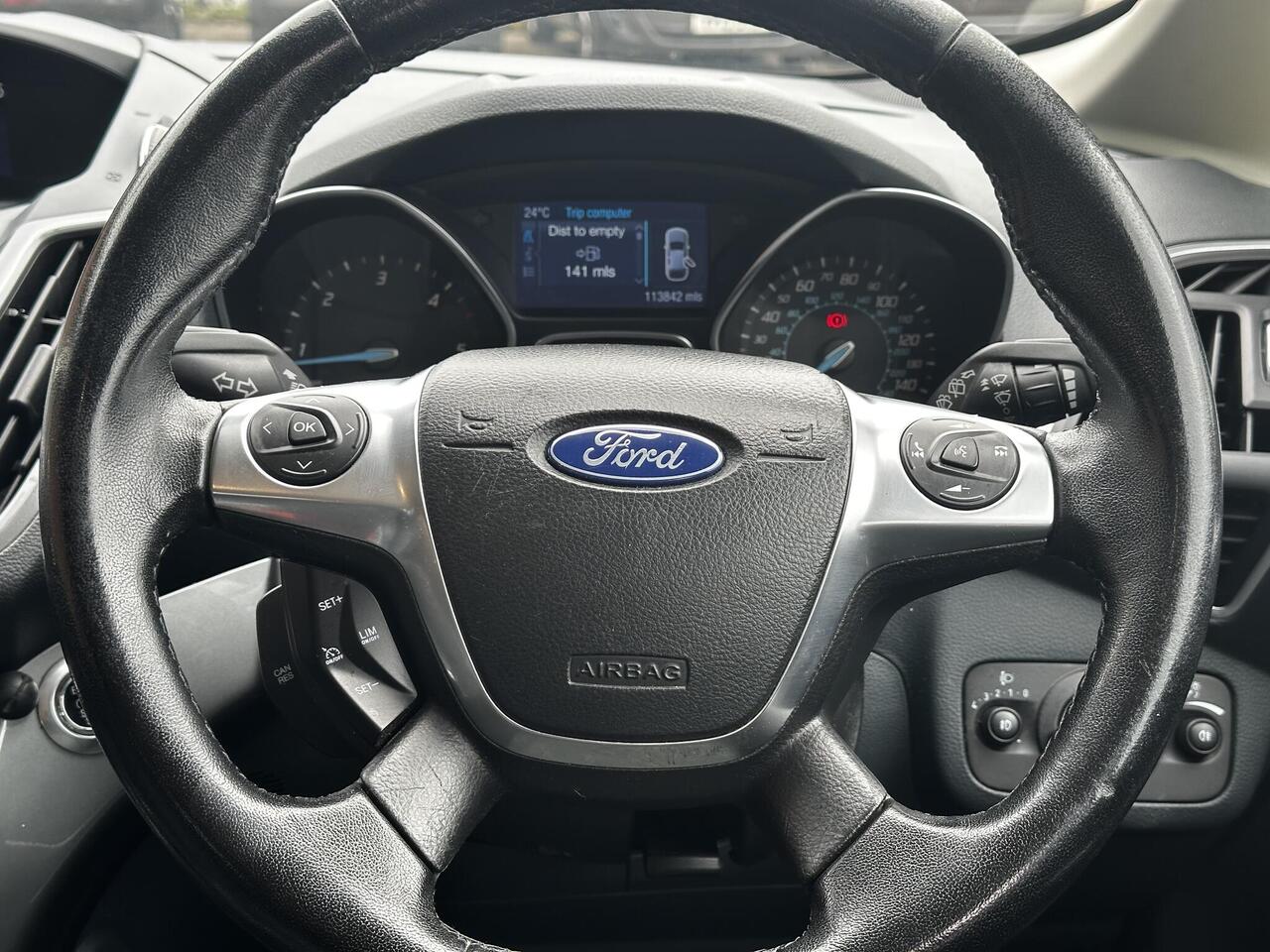 Used Ford C-Max 2014 for sale - 76389766: Photo 16