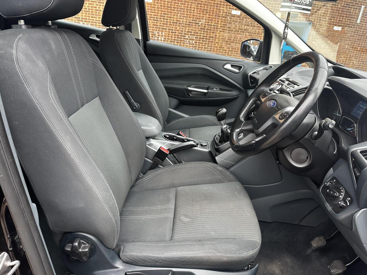 Used Ford C-Max 2014 for sale - 76389766: Photo 19