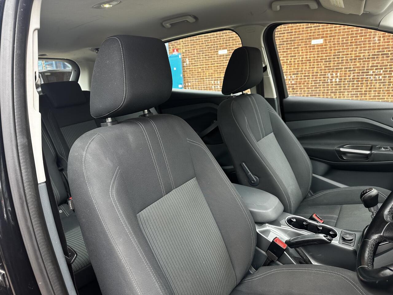 Used Ford C-Max 2014 for sale - 76389766: Photo 20