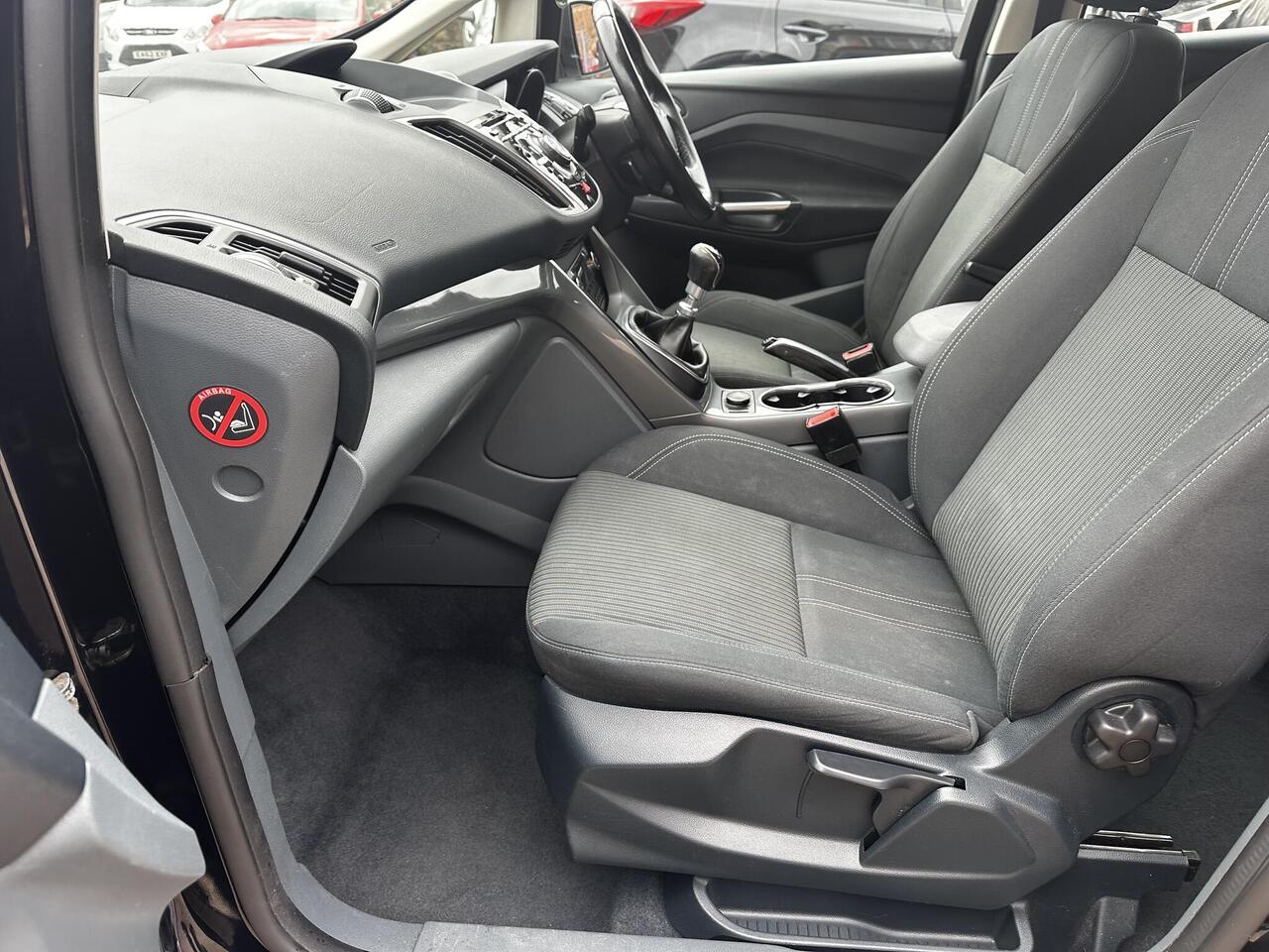 Used Ford C-Max 2014 for sale - 76389766: Photo 22