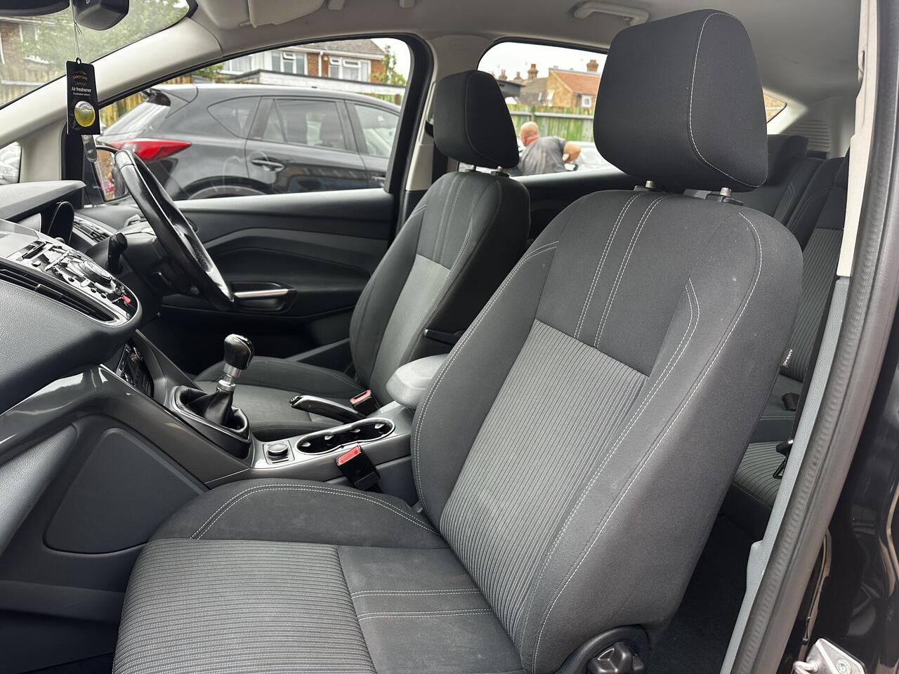 Used Ford C-Max 2014 for sale - 76389766: Photo 23