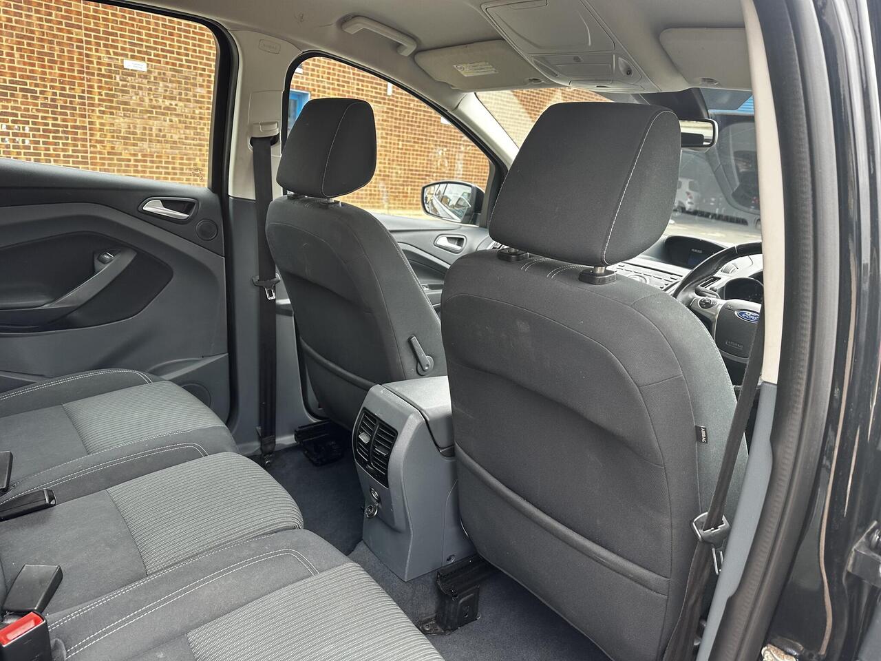 Used Ford C-Max 2014 for sale - 76389766: Photo 24