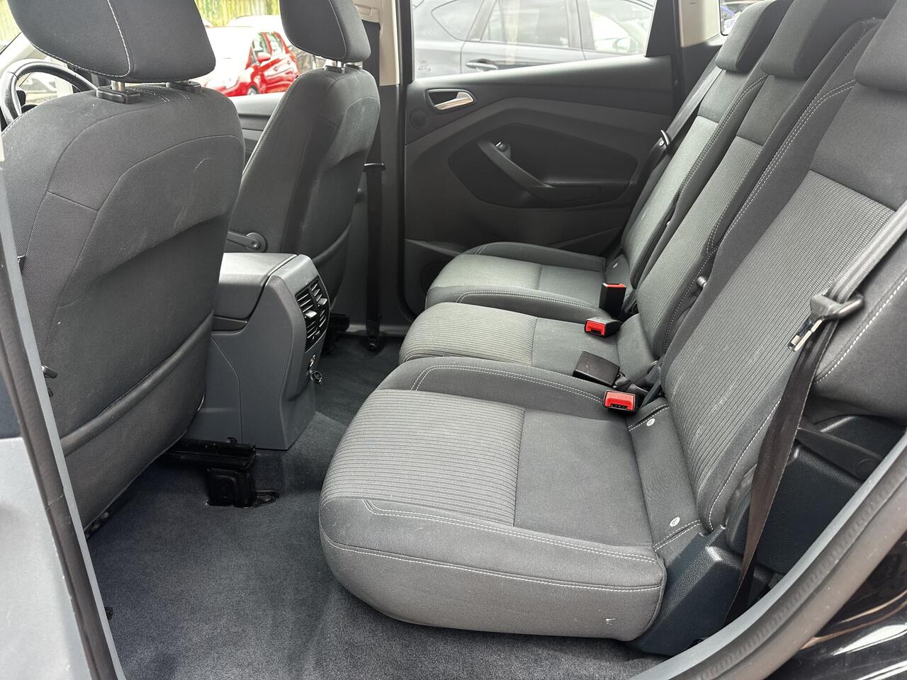 Used Ford C-Max 2014 for sale - 76389766: Photo 25