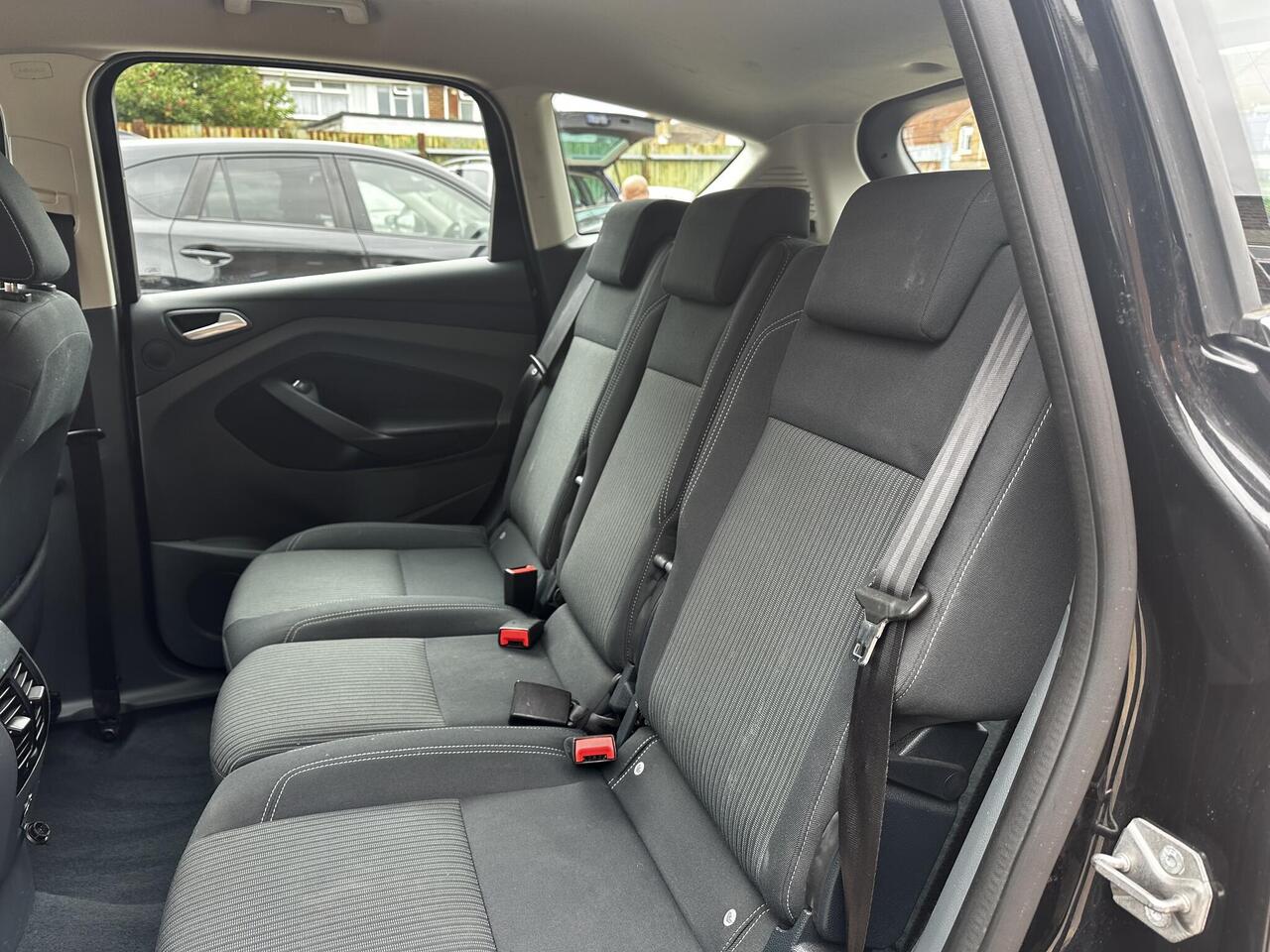 Used Ford C-Max 2014 for sale - 76389766: Photo 26