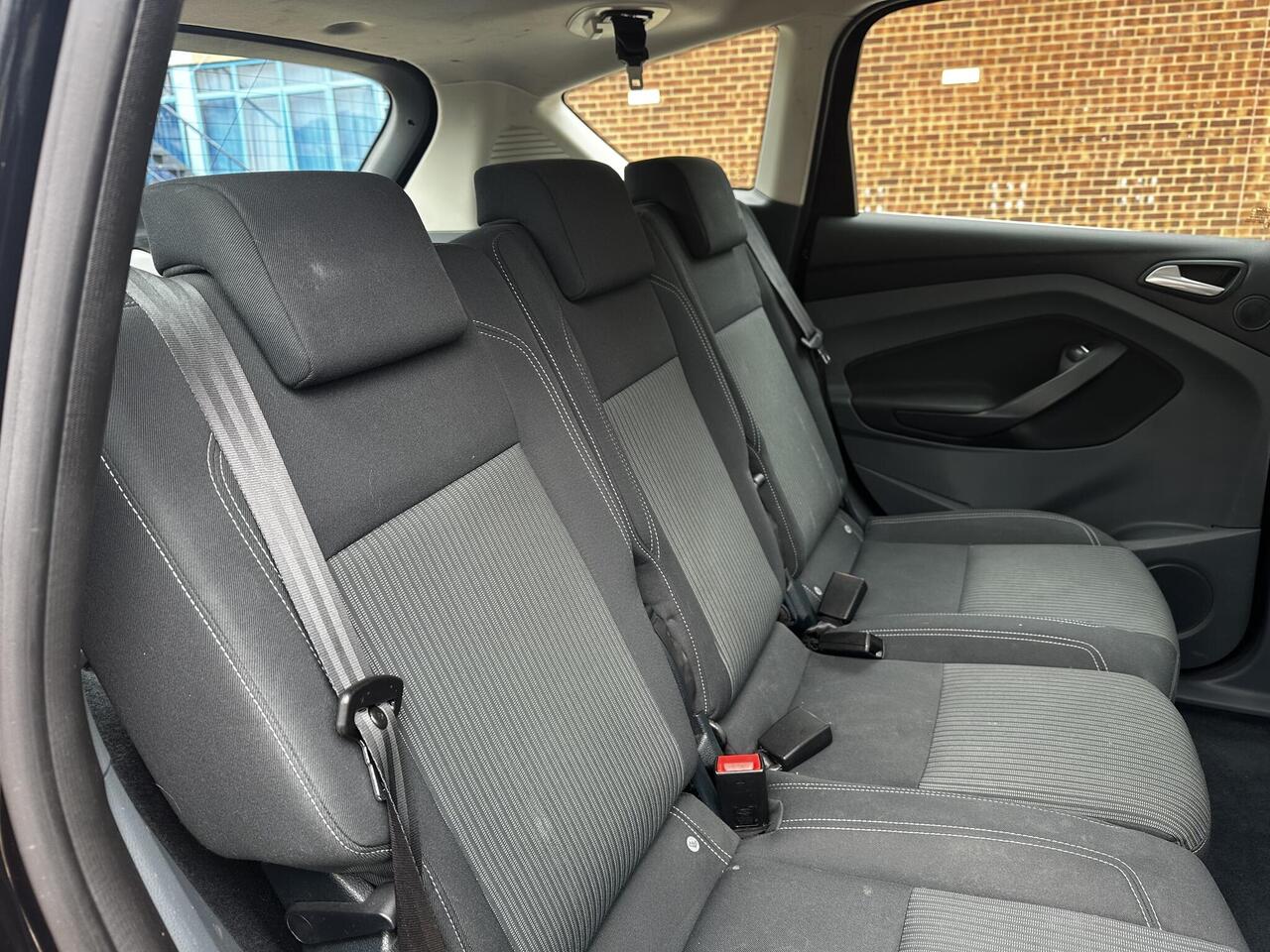 Used Ford C-Max 2014 for sale - 76389766: Photo 29