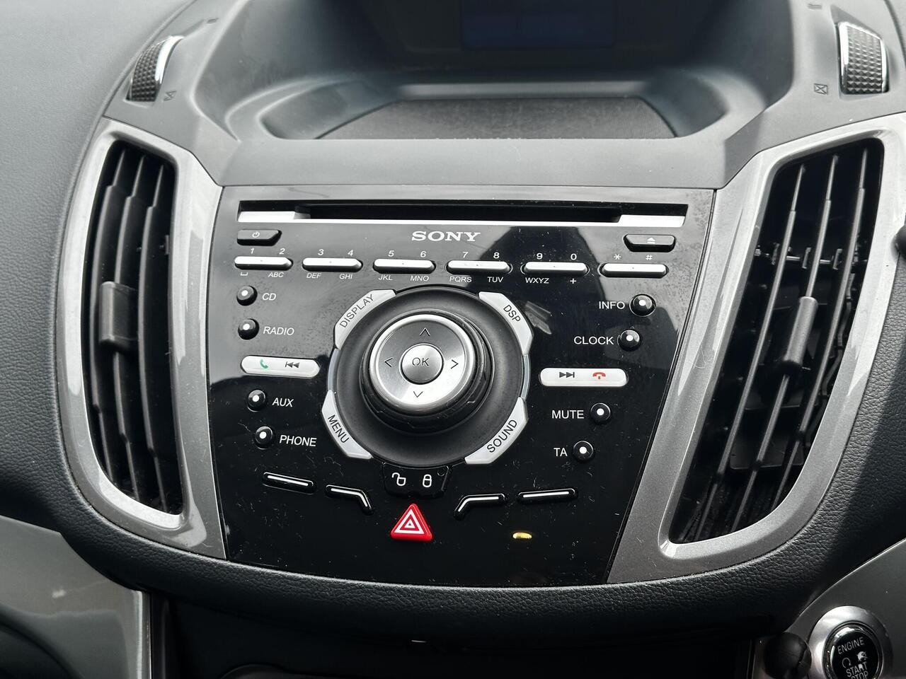 Used Ford C-Max 2014 for sale - 76389766: Photo 30