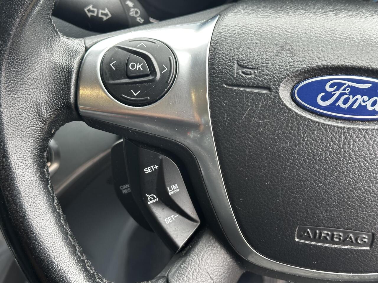 Used Ford C-Max 2014 for sale - 76389766: Photo 31