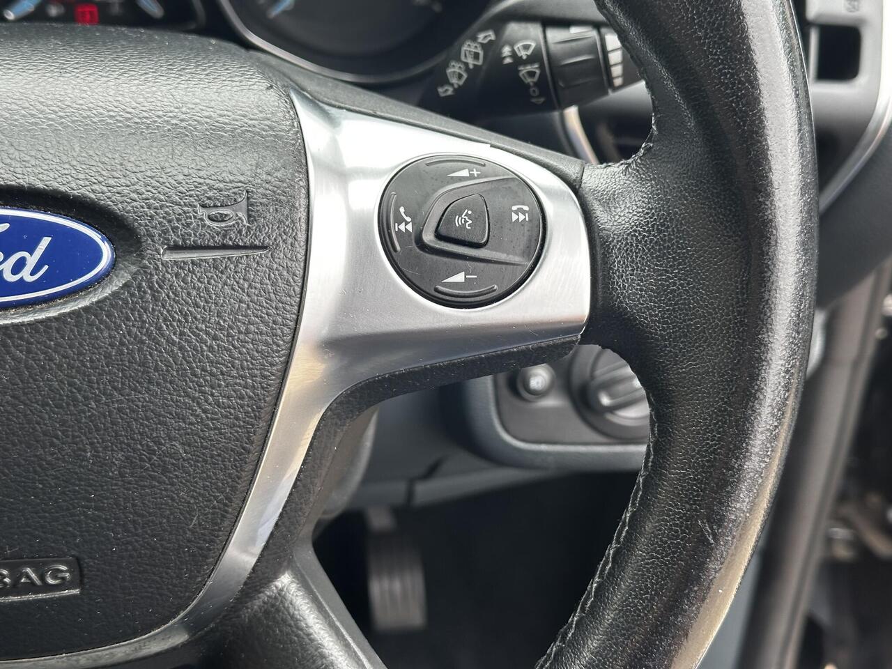 Used Ford C-Max 2014 for sale - 76389766: Photo 32