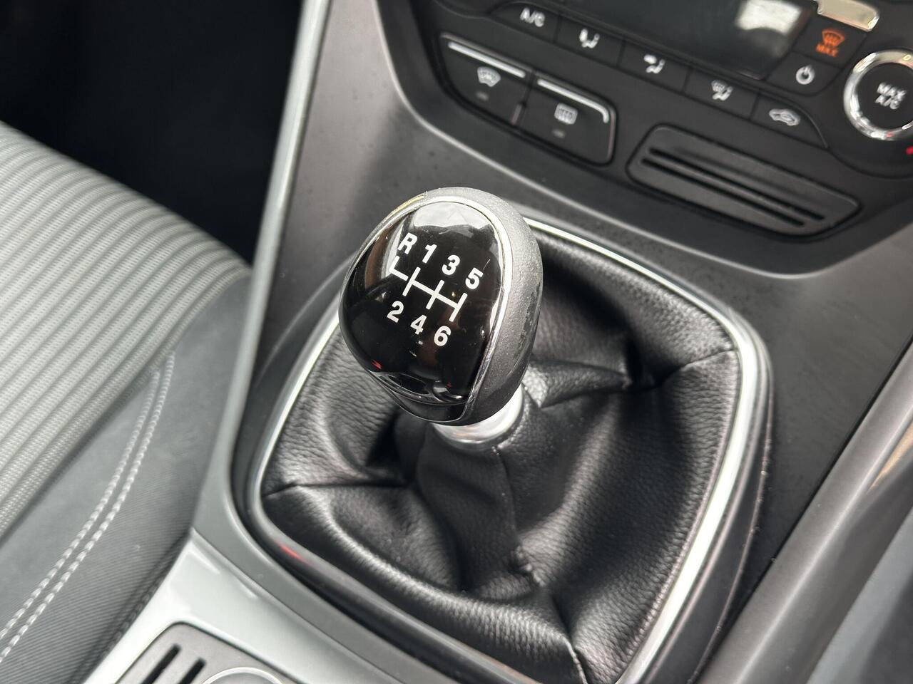 Used Ford C-Max 2014 for sale - 76389766: Photo 34