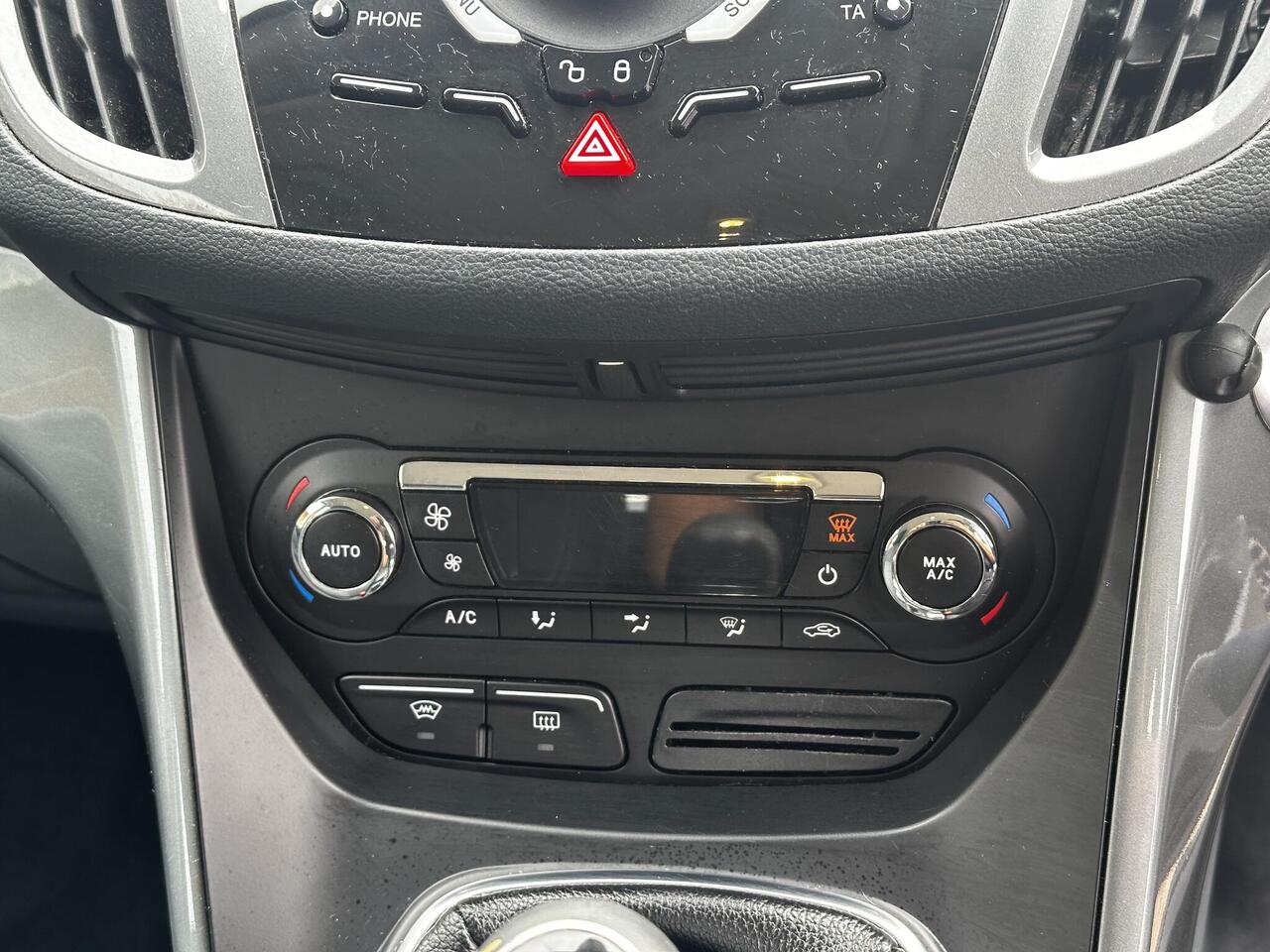 Used Ford C-Max 2014 for sale - 76389766: Photo 35