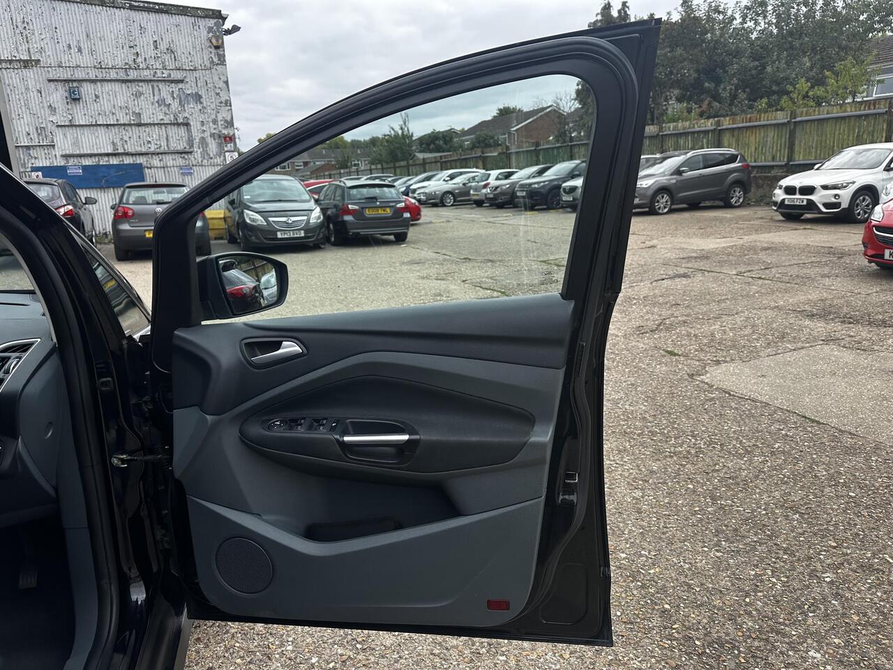 Used Ford C-Max 2014 for sale - 76389766: Photo 36