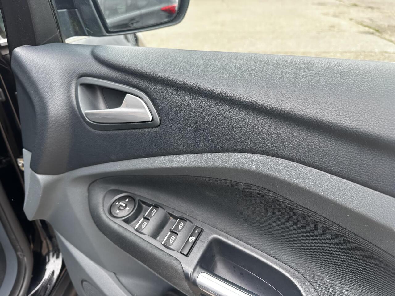 Used Ford C-Max 2014 for sale - 76389766: Photo 37