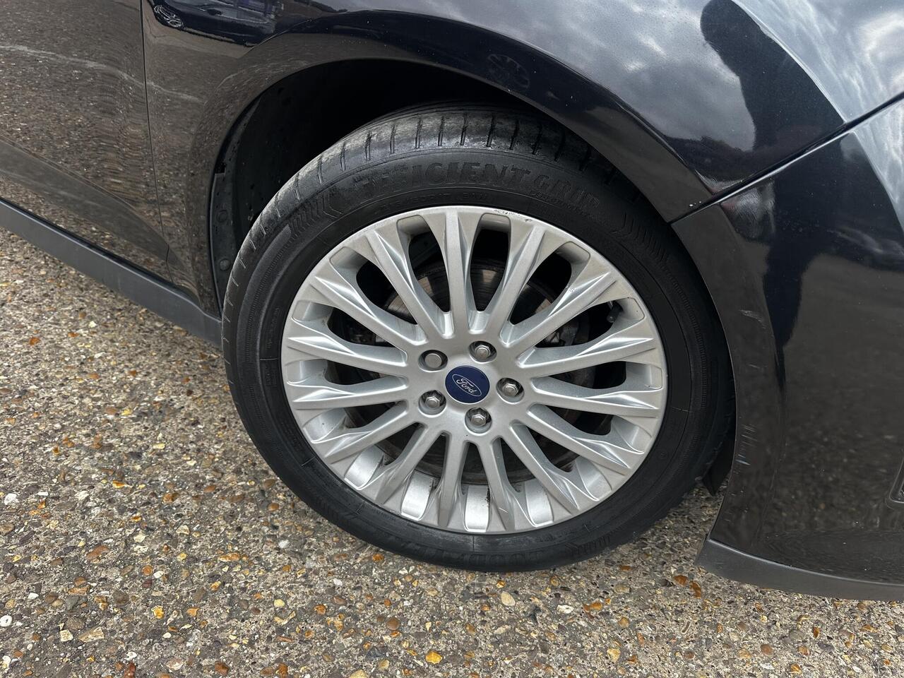 Used Ford C-Max 2014 for sale - 76389766: Photo 40