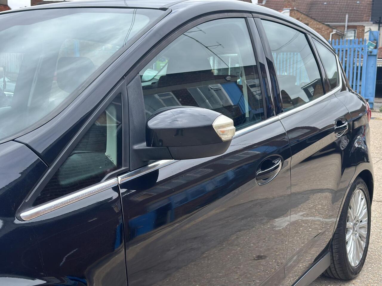 Used Ford C-Max 2014 for sale - 76389766: Photo 6