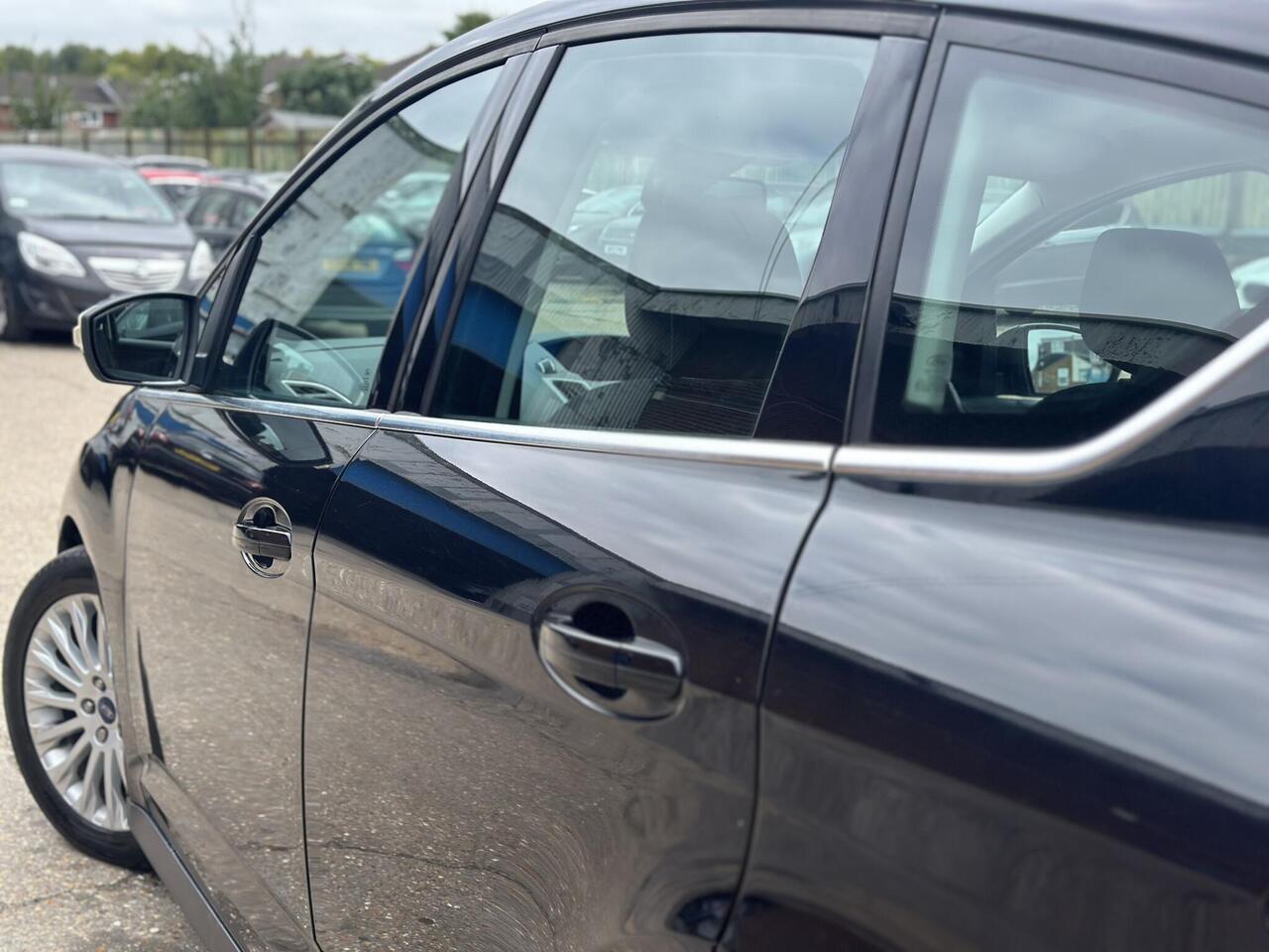 Used Ford C-Max 2014 for sale - 76389766: Photo 7