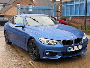 Used BMW 4 Series 2016 for sale - 78836035: Photo