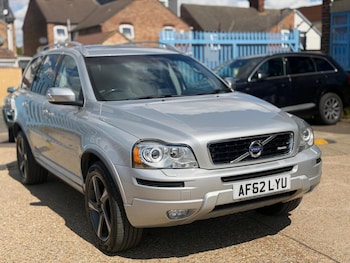 Used Volvo XC90 2012 for sale - 79396985: Photo