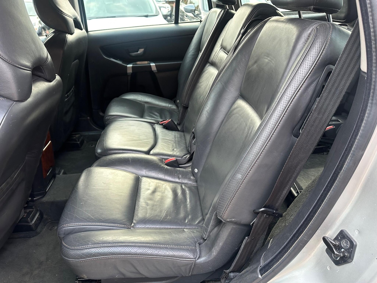 Used Volvo XC90 2007 for sale - 76389769: Photo 13