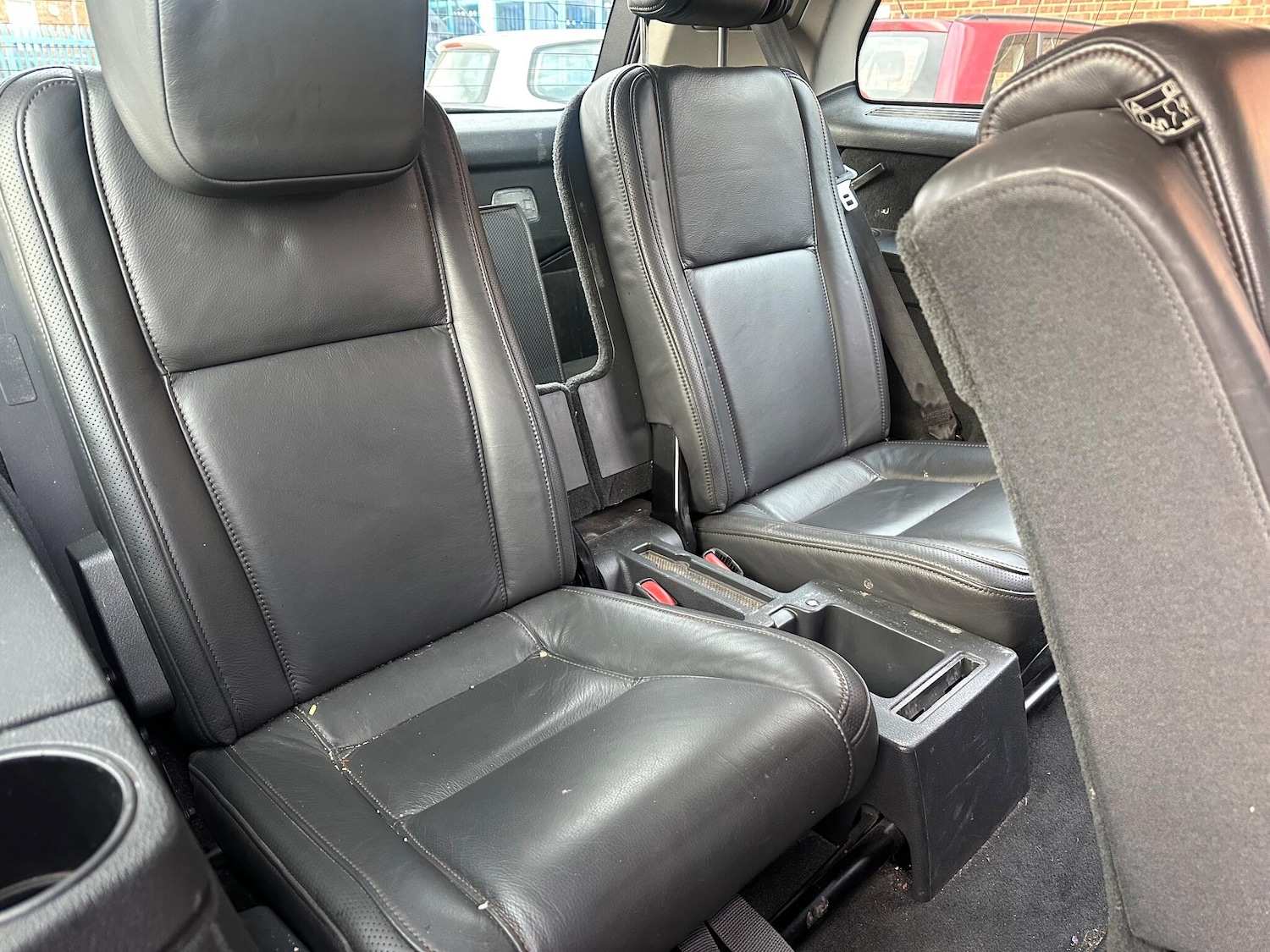 Used Volvo XC90 2007 for sale - 76389769: Photo 14