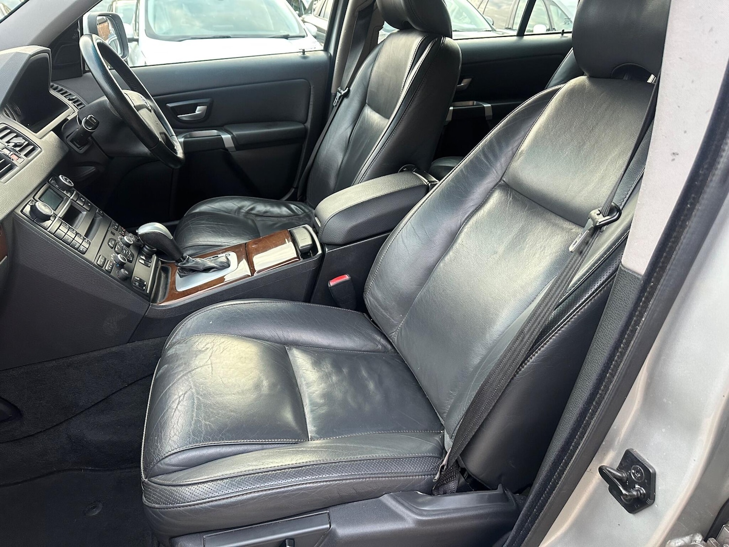 Used Volvo XC90 2007 for sale - 76389769: Photo 16