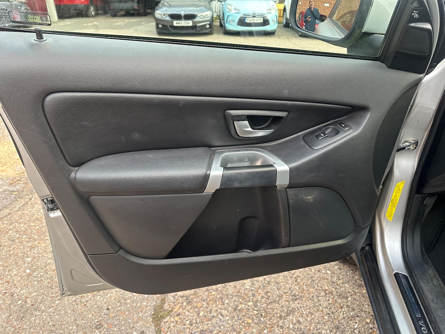 Used Volvo XC90 2007 for sale - 76389769: Photo 17