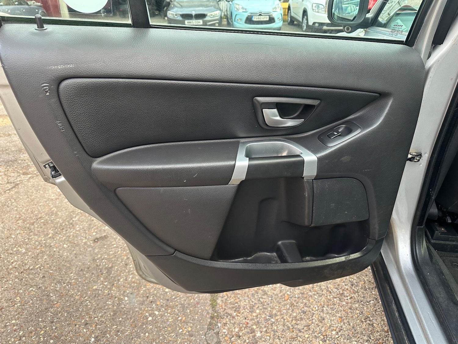 Used Volvo XC90 2007 for sale - 76389769: Photo 18